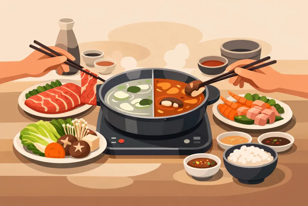 What Is Shabu Shabu and Why Try It?